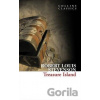 Treasure Island - Robert Louis Stevenson