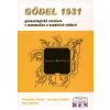 Godel 1931 - František Včelař