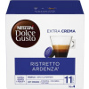 Kávové kapsule DOLCE GUSTO Ristretto Ardenza (16 ks)