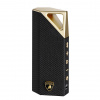 BUGANi Brief Lamborghini Bluetooth reproduktor Black+Gold 640712985099