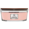 WoodWick Pressed Blooms & Patchouli 453,6 g 5038581130781