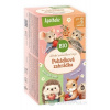 APOTHEKE Rozprávková záhradka BIO ovocné a bylinné čaje v nálevových vreckách (od ukončeného 9. mesiaca) 20x1,5 g (30 g)