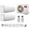 Sada TCL Multi Split FMA 3,5kW + 5,0kW (Sada TCL Multi Split FMA 3,5kW + 5,0kW)