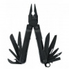 Leatherman Rebar black Černá multiool