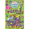 Pinata Smashlings: Puzzle Party