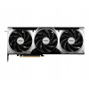 Grafická karta MSI VENTUS RTX 5070 TI 16 GB