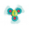 Ludi Baby spinner