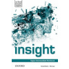 insight: Upper-Intermediate: Workbook