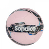 Sondico Flair Football Pink/Black Size 3
