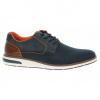Pánské polobotky Rieker 11301-14 blau 11301-14 40