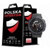 6 KS OCHRANNÉ SKLO NA INTELIGENTNÉ HODINKY PRE AMAZFIT ACTIVE EDGE 47MM