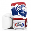 Boxerské rukavice Fairtex BGV1 -Tight Fit -THAI váha/velikost: 10