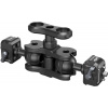 SmallRig 3515 Drop-in HawkLock Mini Magic Arm with Quick Release Ballhead