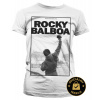 Rocky Balboa It Aint Over (Dámske tričko) L