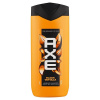 Axe Black Vanilla sprchový gél 400 ml