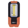 COB LED pracovní svítilna P3888, 180 lm, 3× AAA