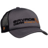 Savage Gear Šiltovka Classic Trucker Cap Sedona Grey