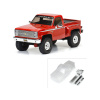 Pro-Line Pro-Line karosérie 1:10 1982 Chevy K-10