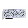 MSI VGA NVIDIA GeForce RTX 5080 16G GAMING TRIO OC WHITE, RTX 5080, 16GB GDDR7, 3xDP, 1xHDMI RTX 5080 16G GAMING TRIO OC WHITE