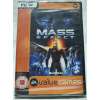 PC MASS EFFECT VALUE GAMES PC DVD-ROM