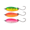 ZEBCO - Plandavky Target Fish Trout UL Spoon Set 2,6 g