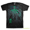 Zombie Lincoln (T-Shirt)