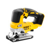 DeWALT DCS334N 18V priamočiara píla DCS334N-XJ