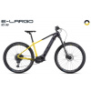 Crussis e-Largo 10.10. 2025 Veľkosť: 22, Batéria: 900wh