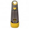 B.BOX Fľaša na pitie 600ml Batman