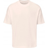 MANTIS M201 / Unisex oversize tričko - natural XXL