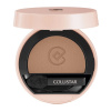 Collistar Impeccable Compact očné tiene 110 Cinnamon Matte 2 g matné