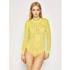 Pepe Jeans dámske žlté body Katie PL303714031 S