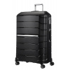 Samsonite Flux SPINNER 81/30 EXP Black