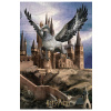 PRIME 3D Harry Potter: Klofan 3D 300 dielov