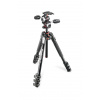 Manfrotto MK 190XPRO4 + X-PRO 3W MK190XPRO4-3W
