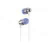 Logitech G333 Gaming Earphones, white