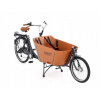 Mestsky bicykel - Babboe City-e CARGO BIKE CARGO RICKSZSZA (Babboe City-e CARGO BIKE CARGO RICKSZSZA)