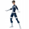 Figúrka Hasbro Marvel Legends Quake s rozmermi 15 cm