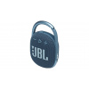 JBL Clip 4, modrá