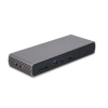 LMP ThunderDock 8K 10-Port Thunderbolt 4 Docking Station 24893