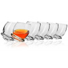 Hojdacie poháre KROSNO Roly-Poly na whisky 200 ml (Hojdacie poháre KROSNO Roly-Poly na whisky 200 ml)