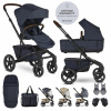 EASYWALKER kombinovaný Jimmey Indigo Blue XXL RWS 2022