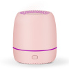 Ultrazvukový aroma Mini LED difuzér 2 v 1 - 100ml Farba: Ružová