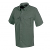 Košile DEFENDER Mk2 ULTRALIGHT SAGE GREEN velikost: M