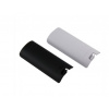 [Wii] Kryt na batérie pre ovládač Nintendo Wii (čierny) (nový)