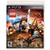 LEGO The Lord of the Rings Sony PlayStation 3 (PS3)