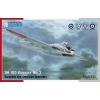 Special Hobby DH.100 Vampire Mk.3 European and American Operators 1/72