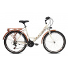Capriolo Městské jízdní kolo Metropolis Lady 26
