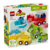 LEGO LEGO® DUPLO® My First 10474 Kreatívne vozidlá