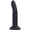 Vibračné dildo Watch & Play (17 cm)